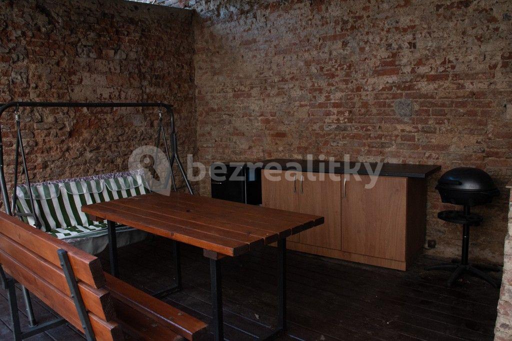 3 bedroom with open-plan kitchen flat to rent, 100 m², Revoluční, Teplice, Ústecký Region