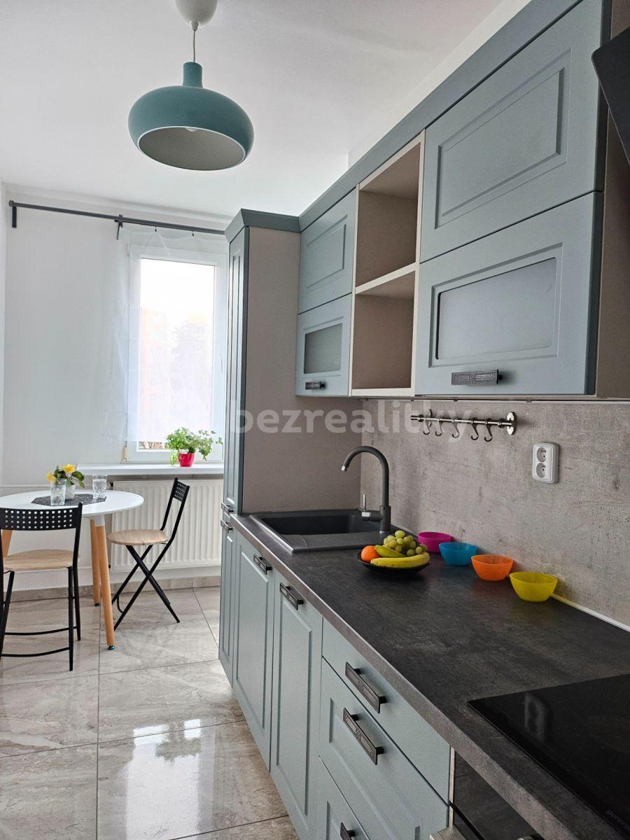 2 bedroom flat to rent, 56 m², Olbramovická, Prague, Prague