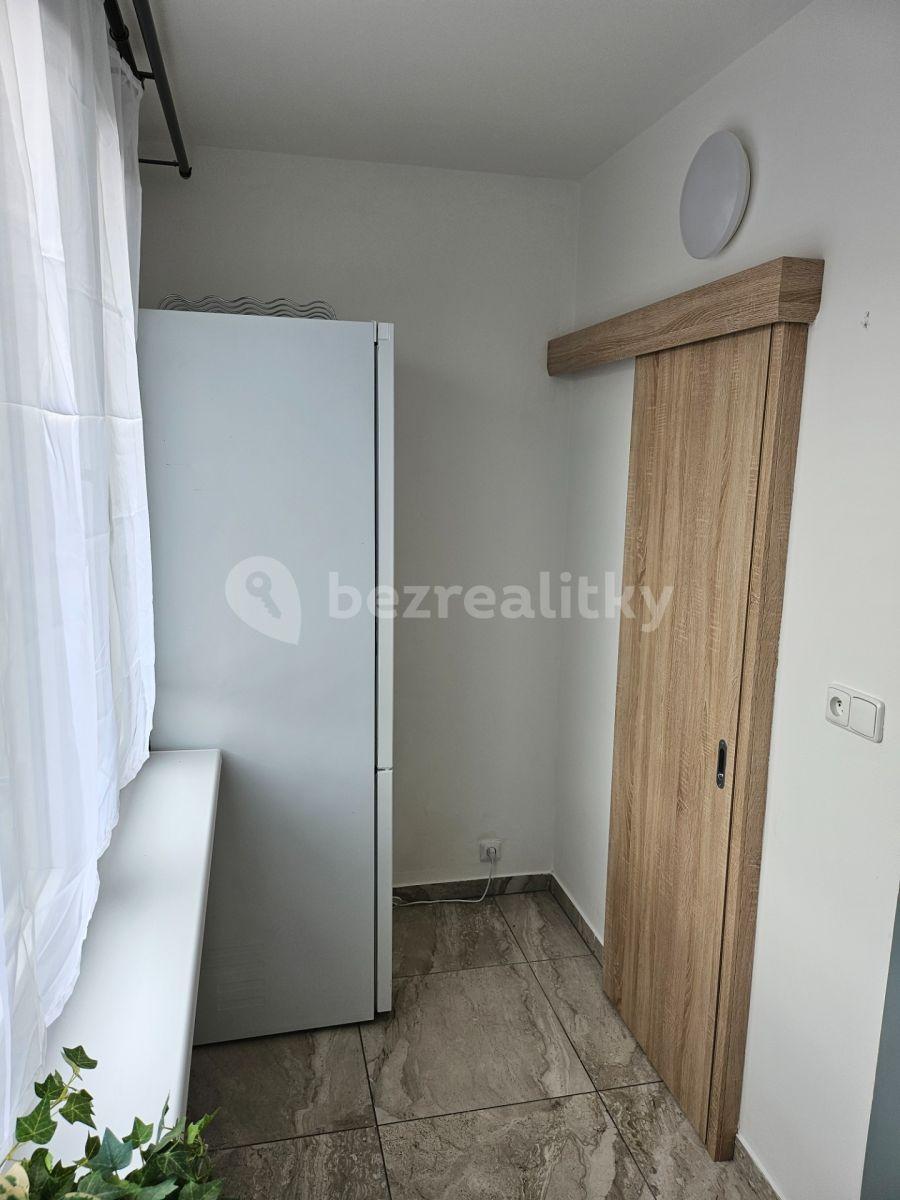 2 bedroom flat to rent, 56 m², Olbramovická, Prague, Prague