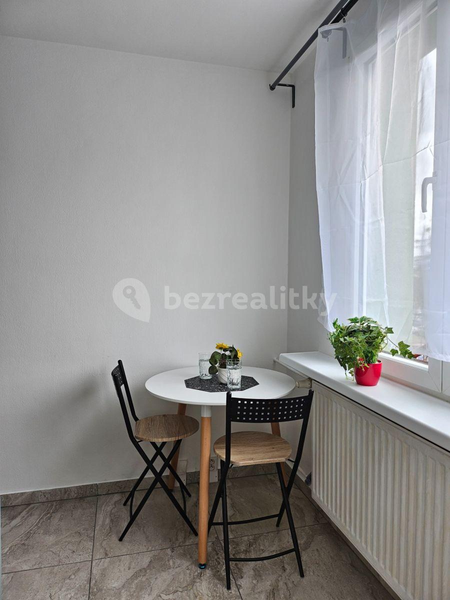 2 bedroom flat to rent, 56 m², Olbramovická, Prague, Prague