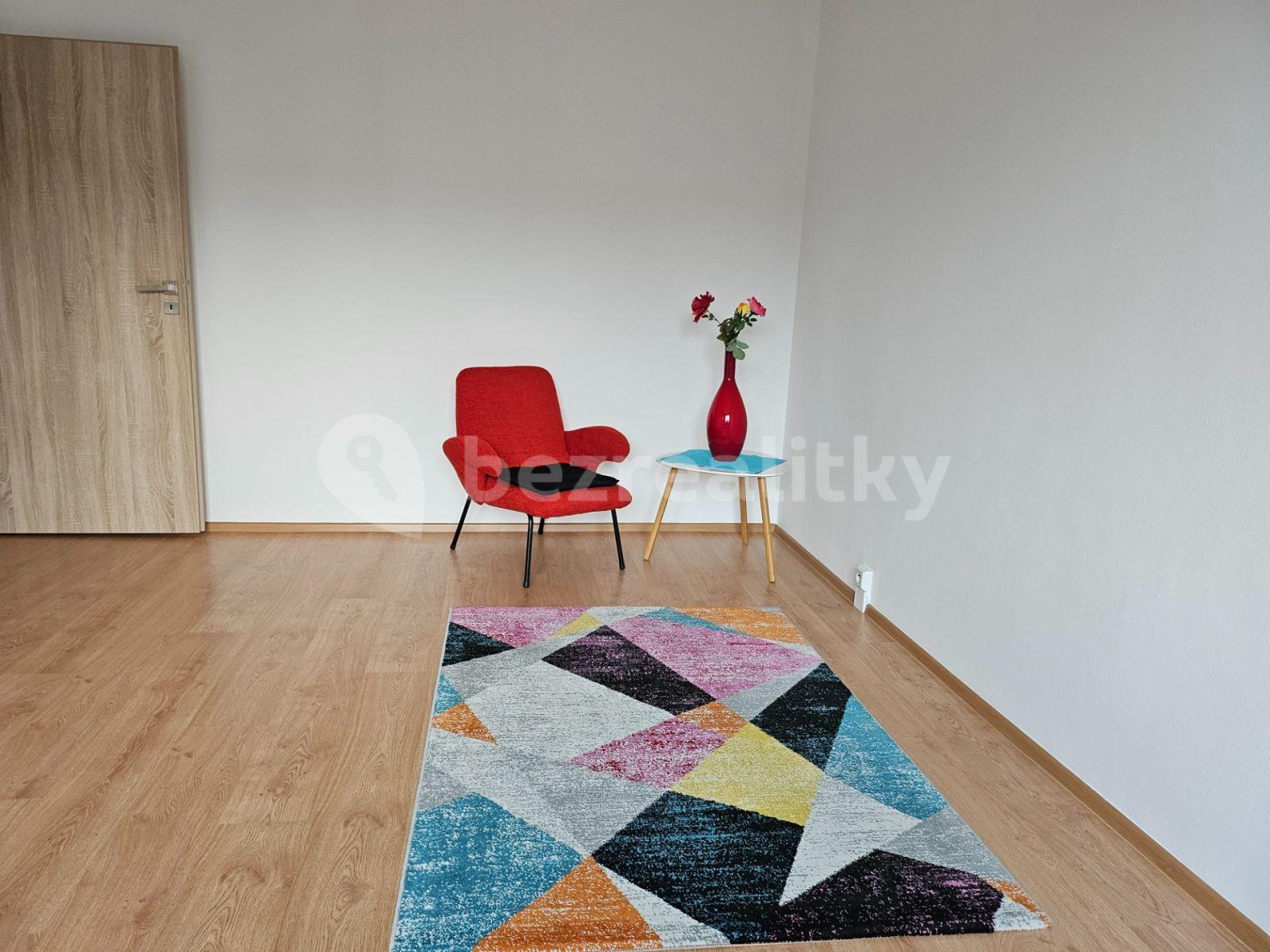 2 bedroom flat to rent, 56 m², Olbramovická, Prague, Prague