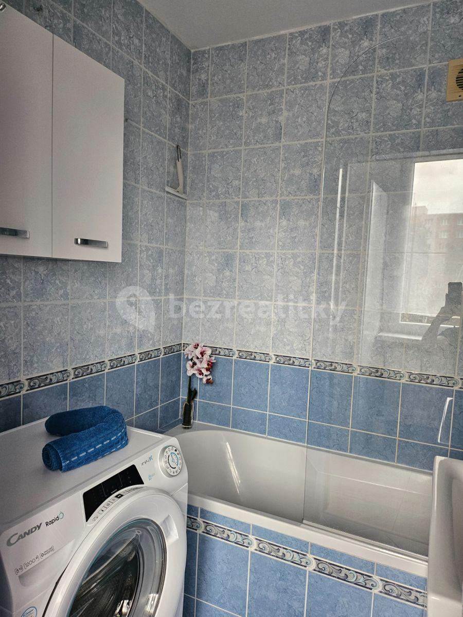 2 bedroom flat to rent, 56 m², Olbramovická, Prague, Prague