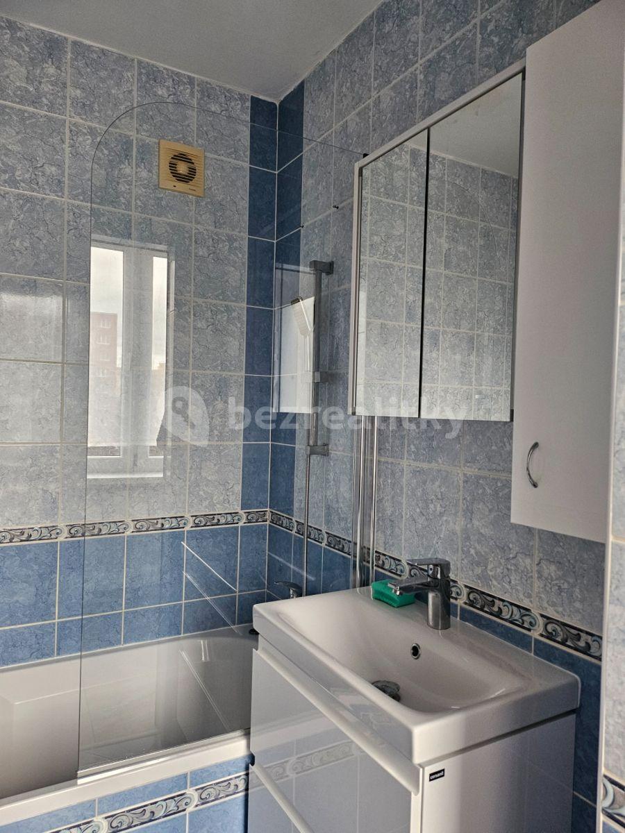 2 bedroom flat to rent, 56 m², Olbramovická, Prague, Prague