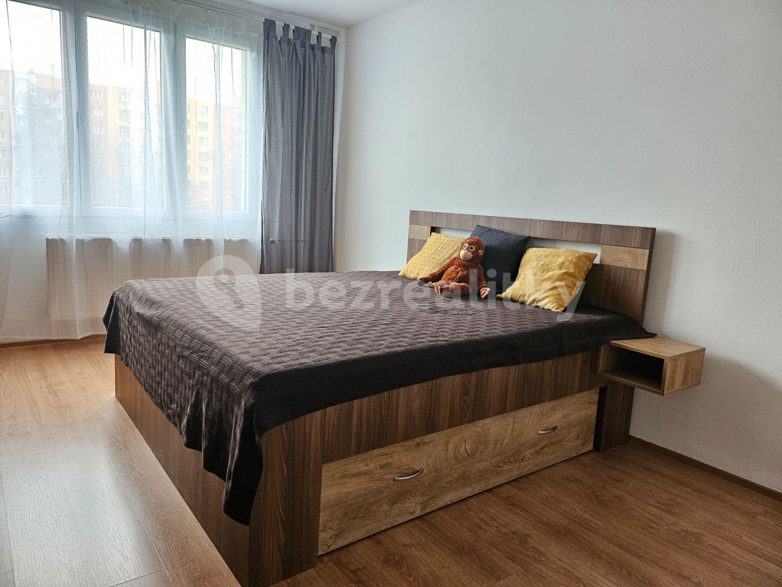 2 bedroom flat to rent, 56 m², Olbramovická, Prague, Prague