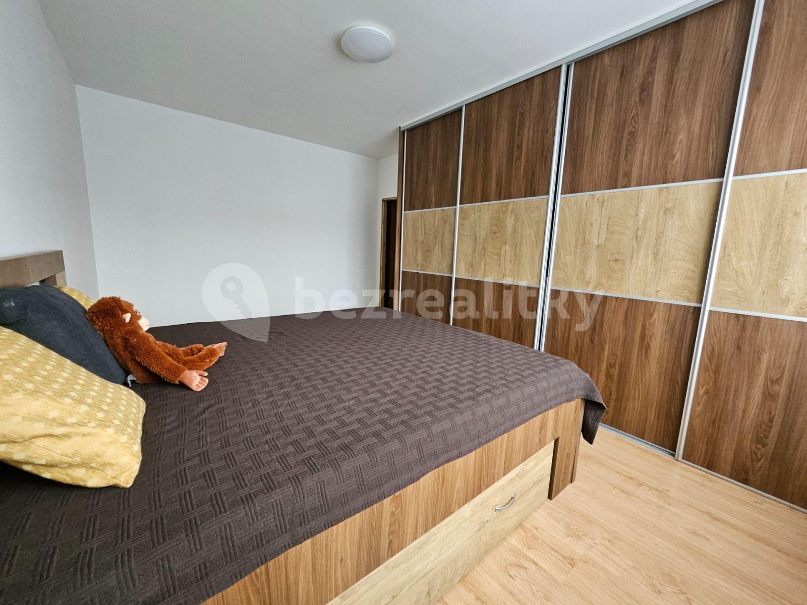 2 bedroom flat to rent, 56 m², Olbramovická, Prague, Prague