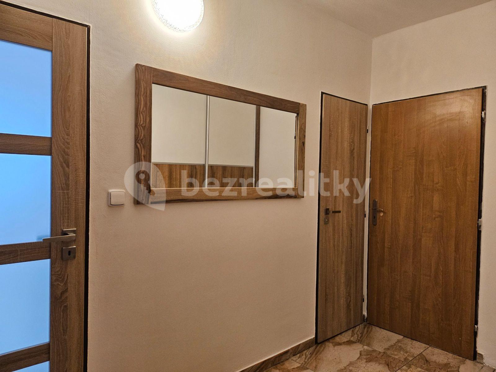 2 bedroom flat to rent, 56 m², Olbramovická, Prague, Prague