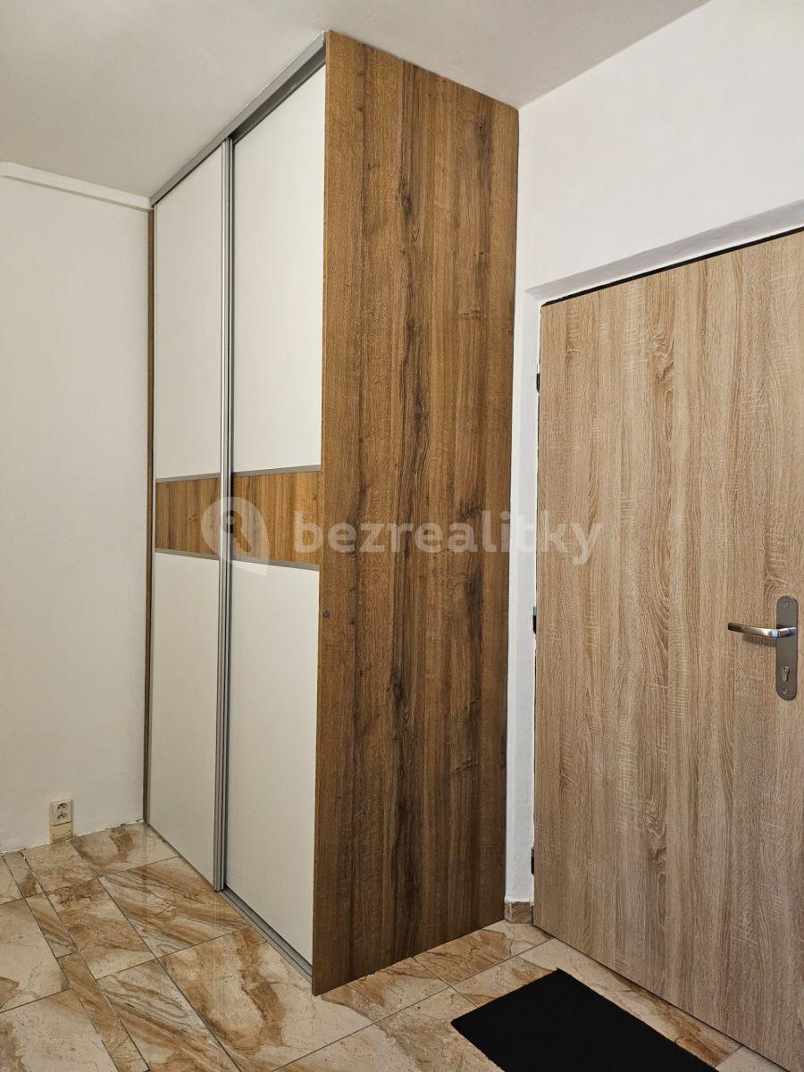 2 bedroom flat to rent, 56 m², Olbramovická, Prague, Prague