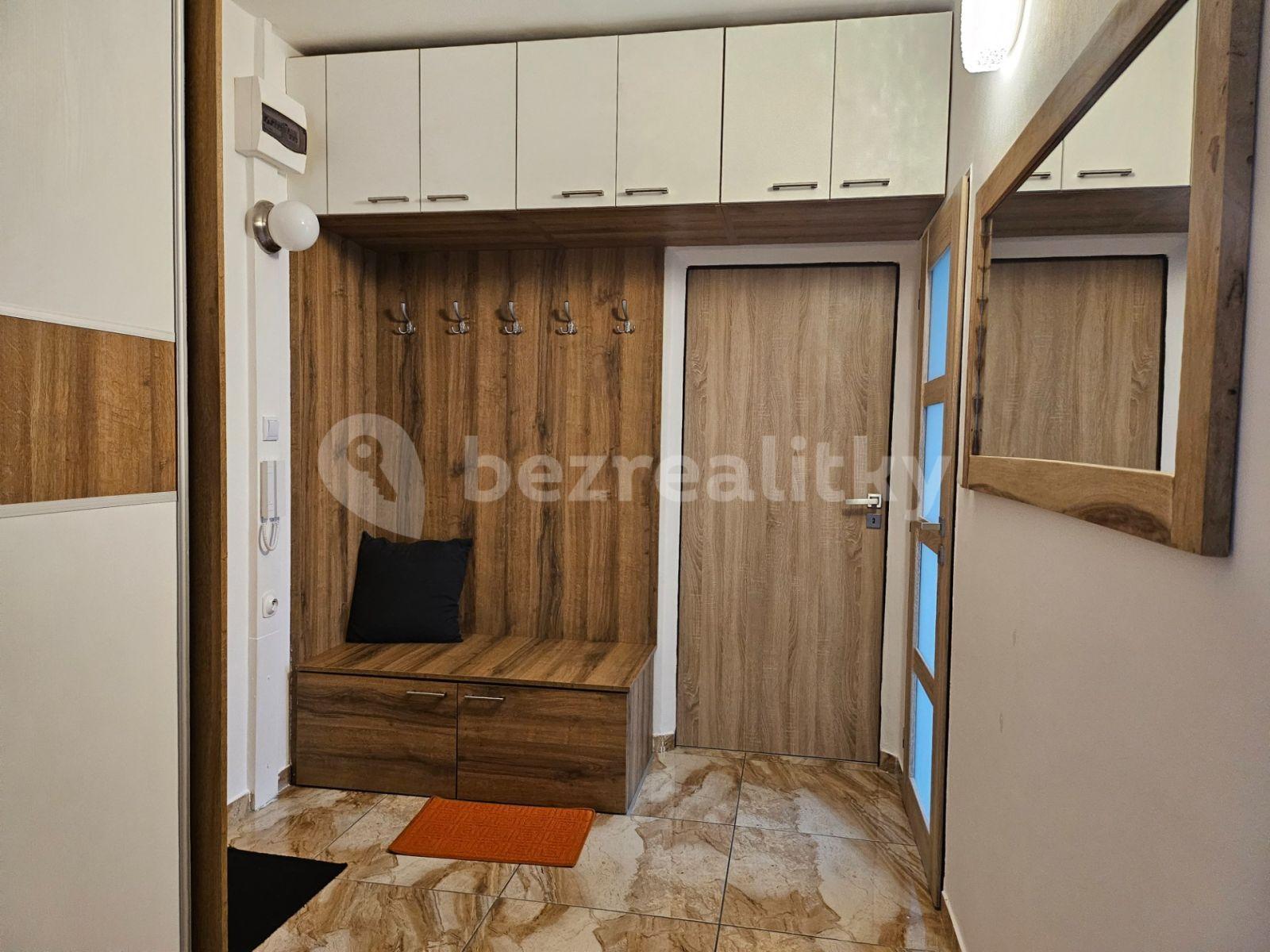 2 bedroom flat to rent, 56 m², Olbramovická, Prague, Prague