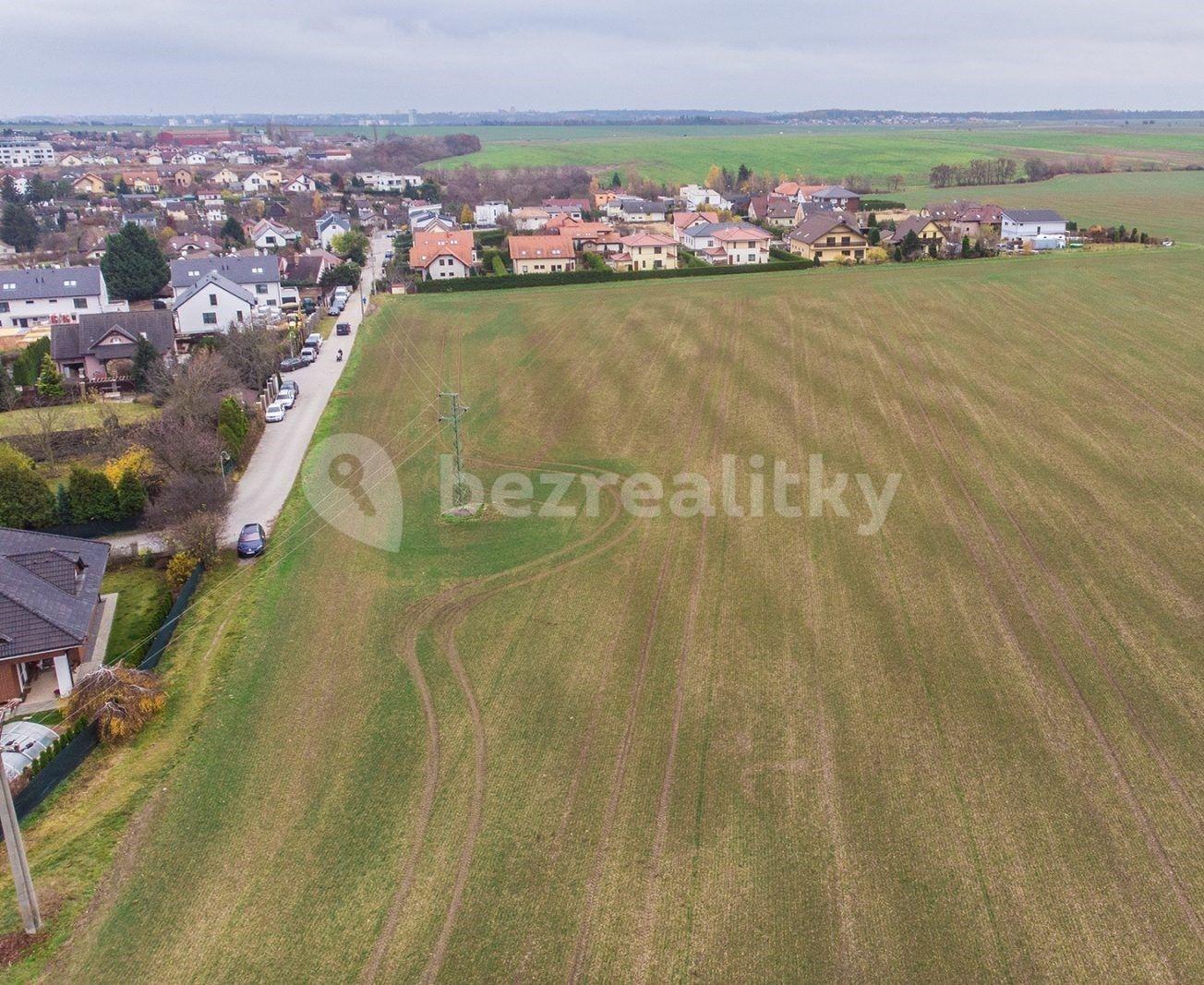 plot for sale, 21,479 m², Západní, Horoměřice, Středočeský Region