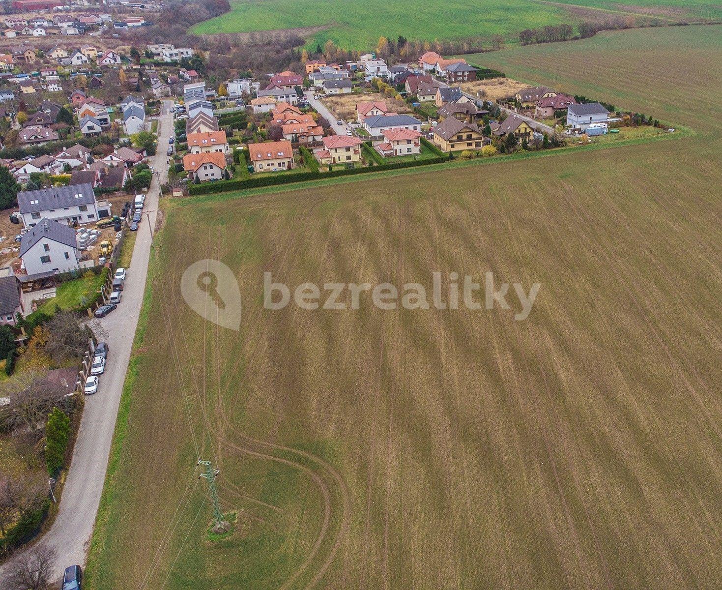 plot for sale, 21,479 m², Západní, Horoměřice, Středočeský Region