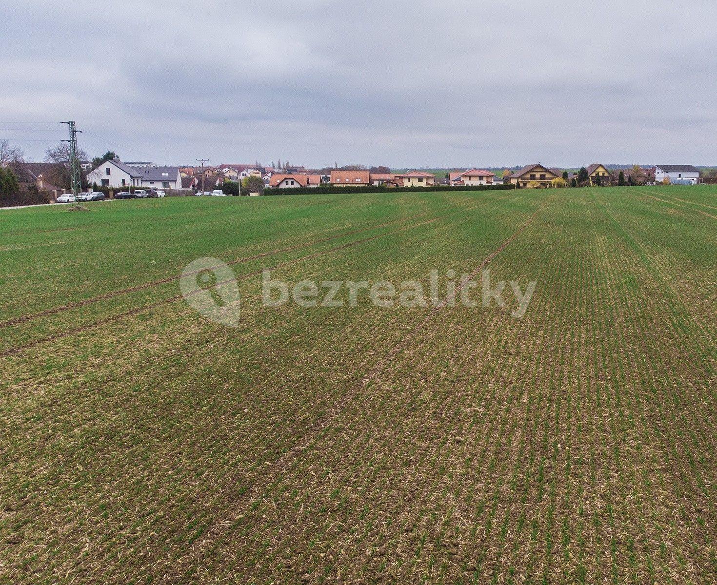 plot for sale, 21,479 m², Západní, Horoměřice, Středočeský Region