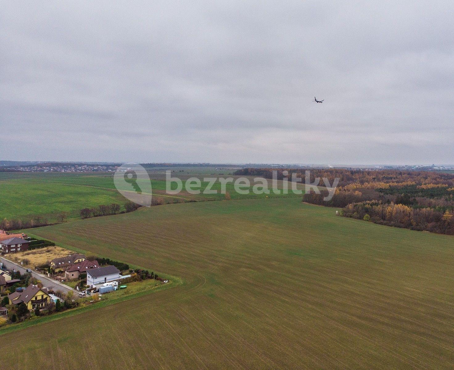 plot for sale, 21,479 m², Západní, Horoměřice, Středočeský Region