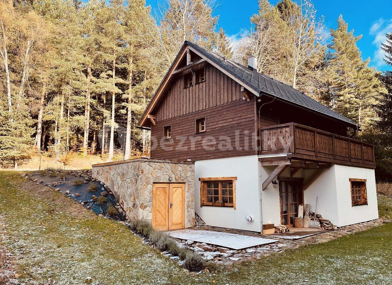 recreational property to rent, 0 m², Prachatice, Jihočeský Region