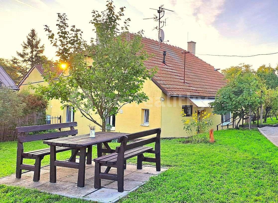 recreational property to rent, 0 m², Hlohovec, Jihomoravský Region