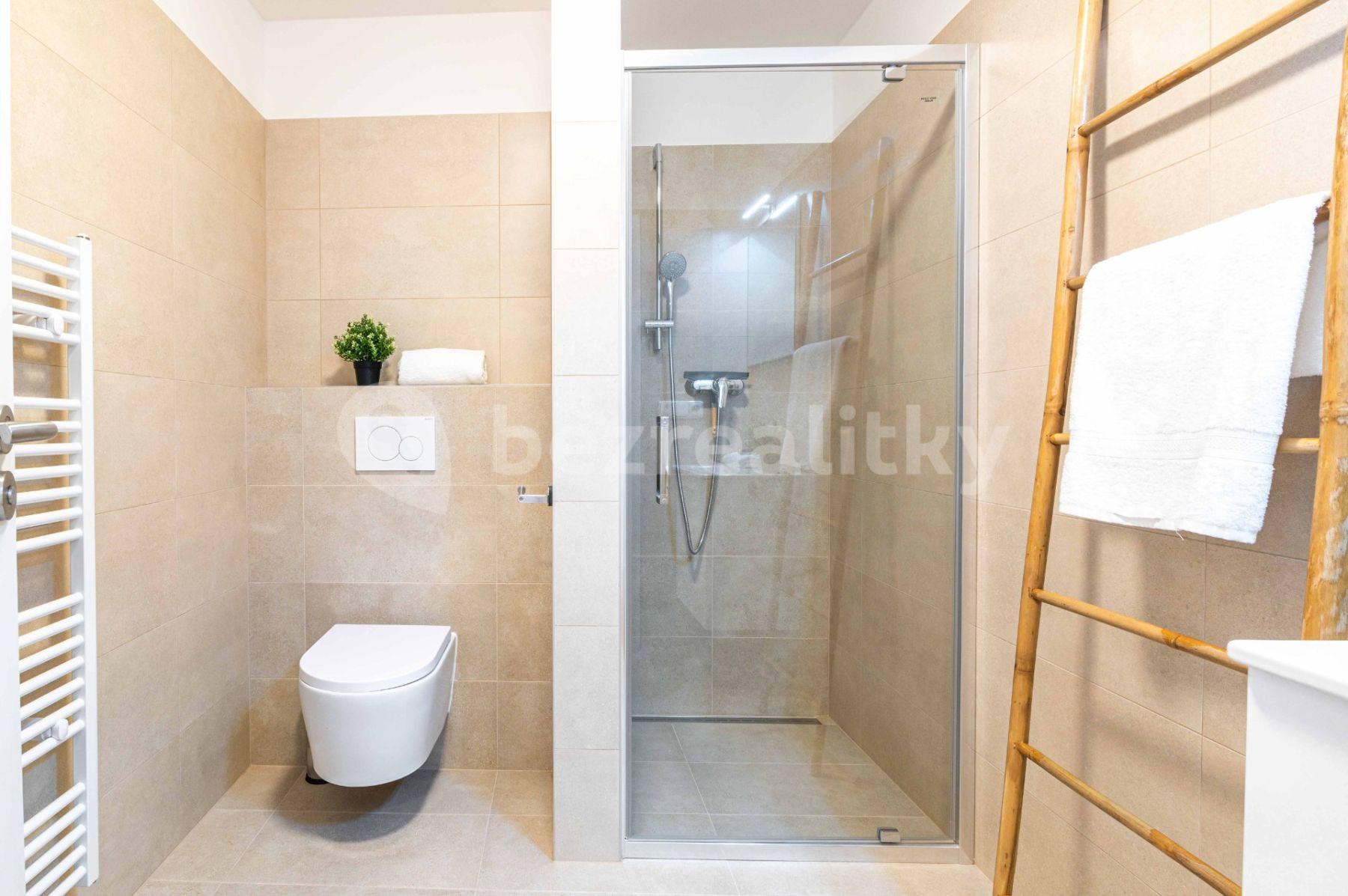 Studio flat to rent, 33 m², Lubenská, Rakovník, Středočeský Region