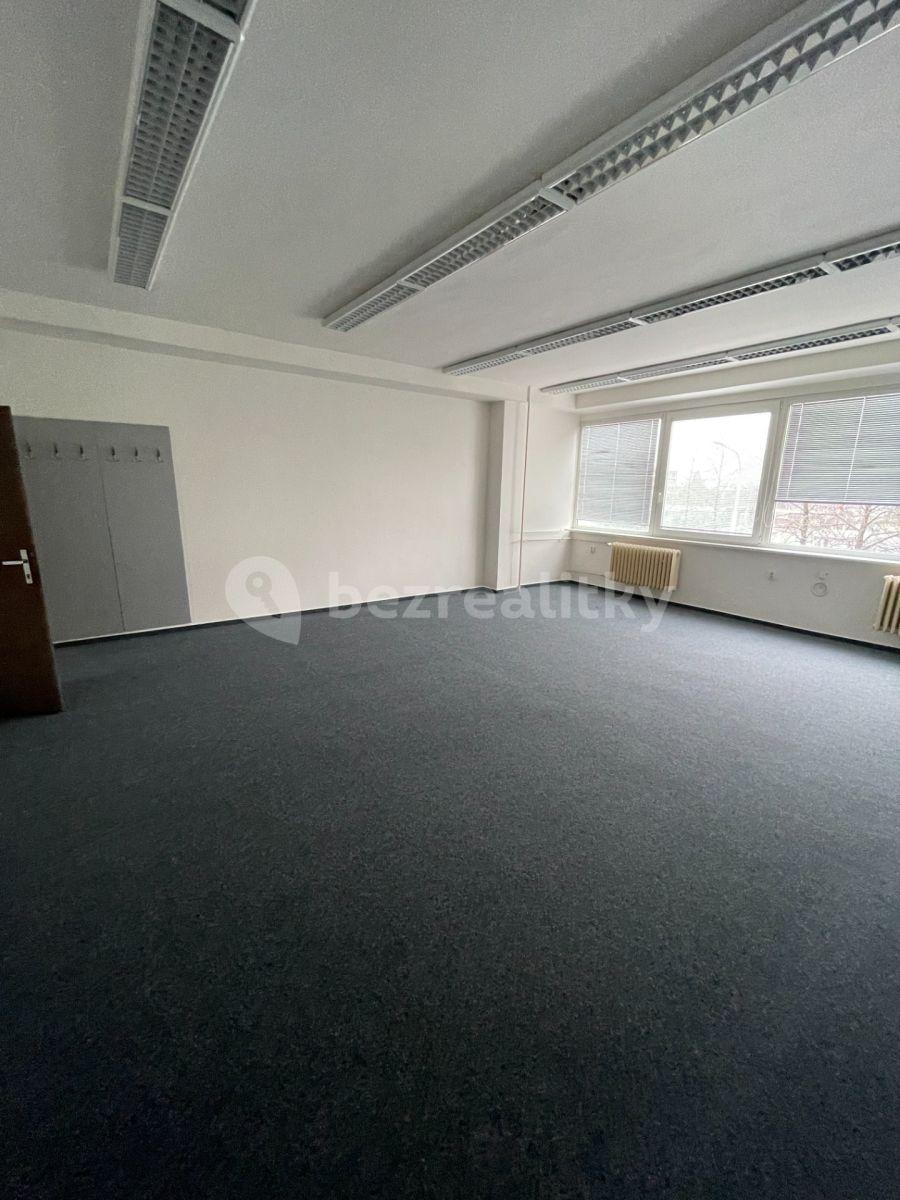 office to rent, 200 m², Služeb, Prague, Prague