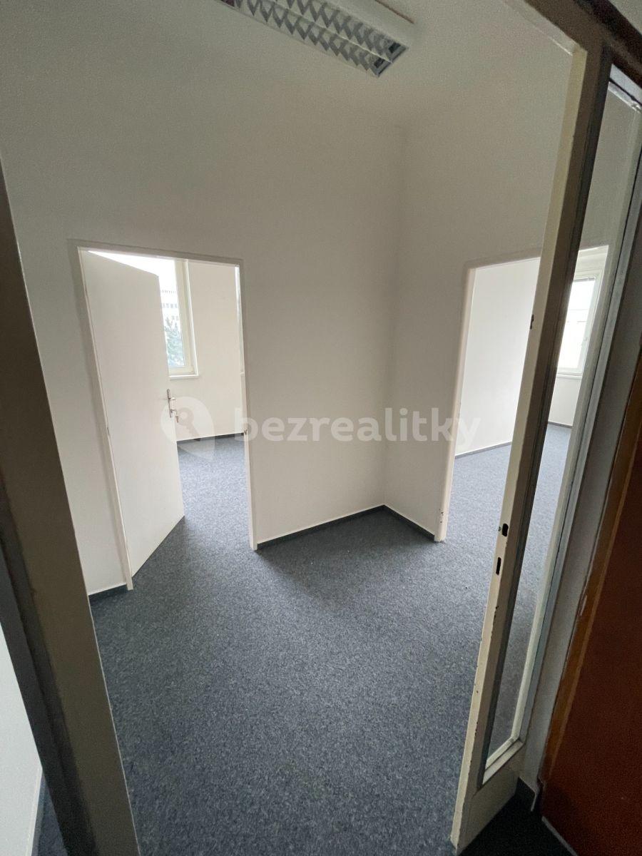 office to rent, 200 m², Služeb, Prague, Prague