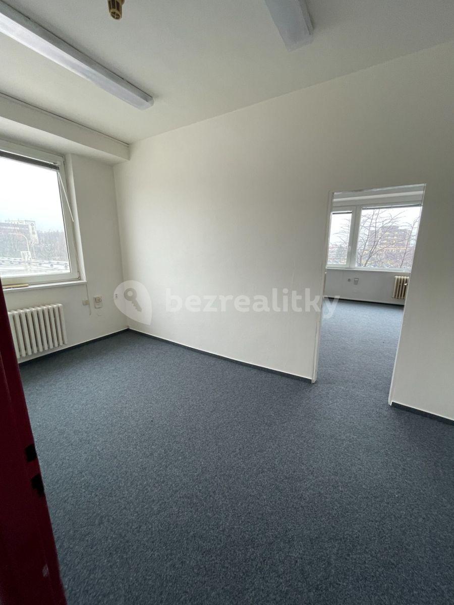 office to rent, 200 m², Služeb, Prague, Prague