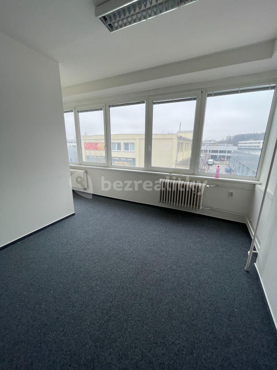 office to rent, 200 m², Služeb, Prague, Prague