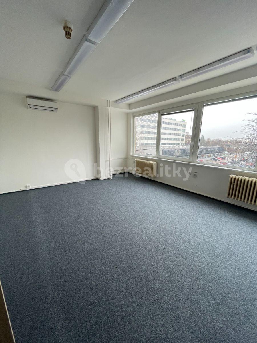 office to rent, 200 m², Služeb, Prague, Prague