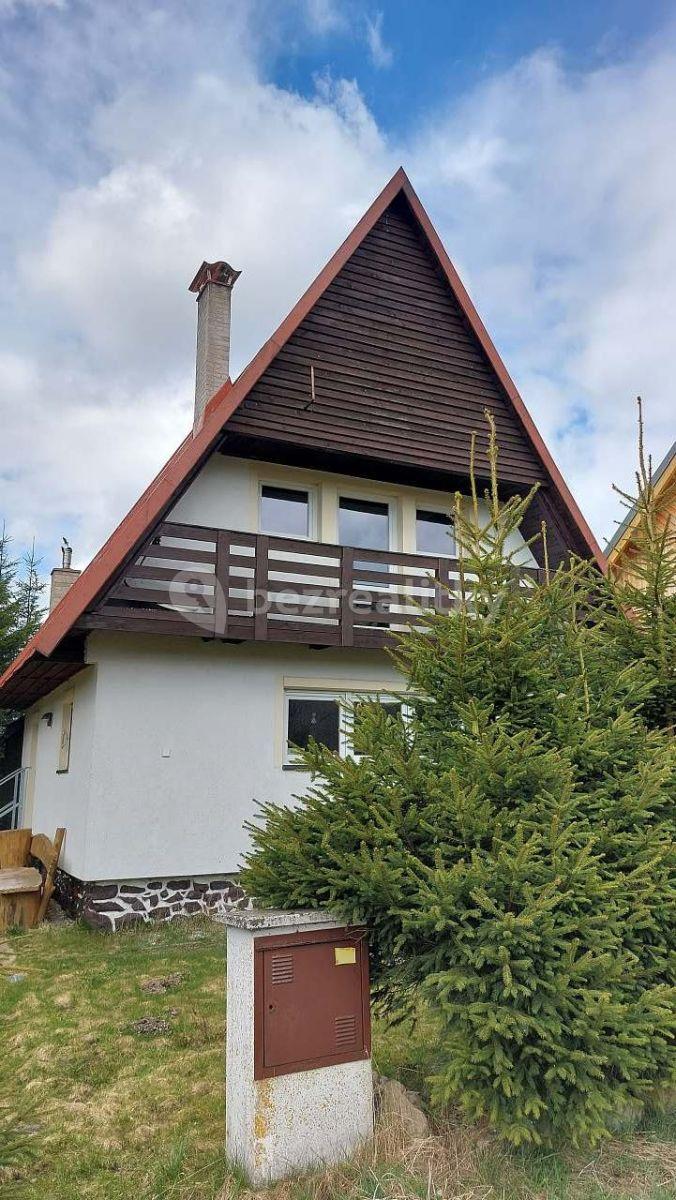 recreational property to rent, 0 m², Boží Dar, Karlovarský Region