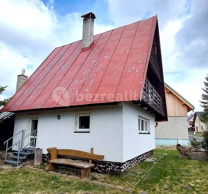 recreational property to rent, 0 m², Boží Dar, Karlovarský Region