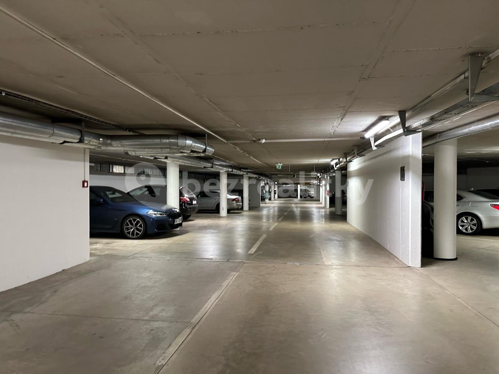 garage to rent, 15 m², Na Okraji, Prague, Prague