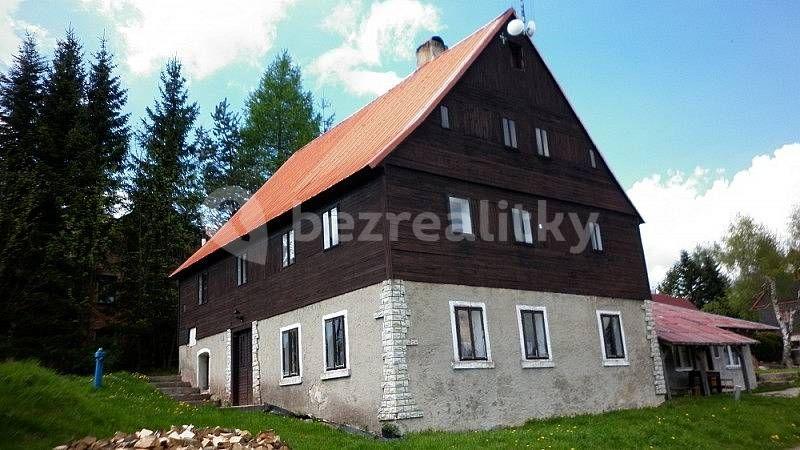 recreational property to rent, 0 m², Abertamy, Karlovarský Region