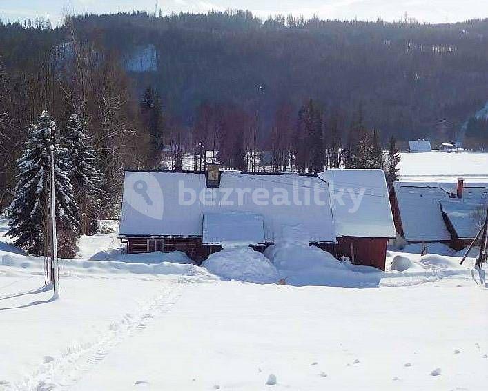 recreational property to rent, 0 m², Paseky nad Jizerou, Liberecký Region