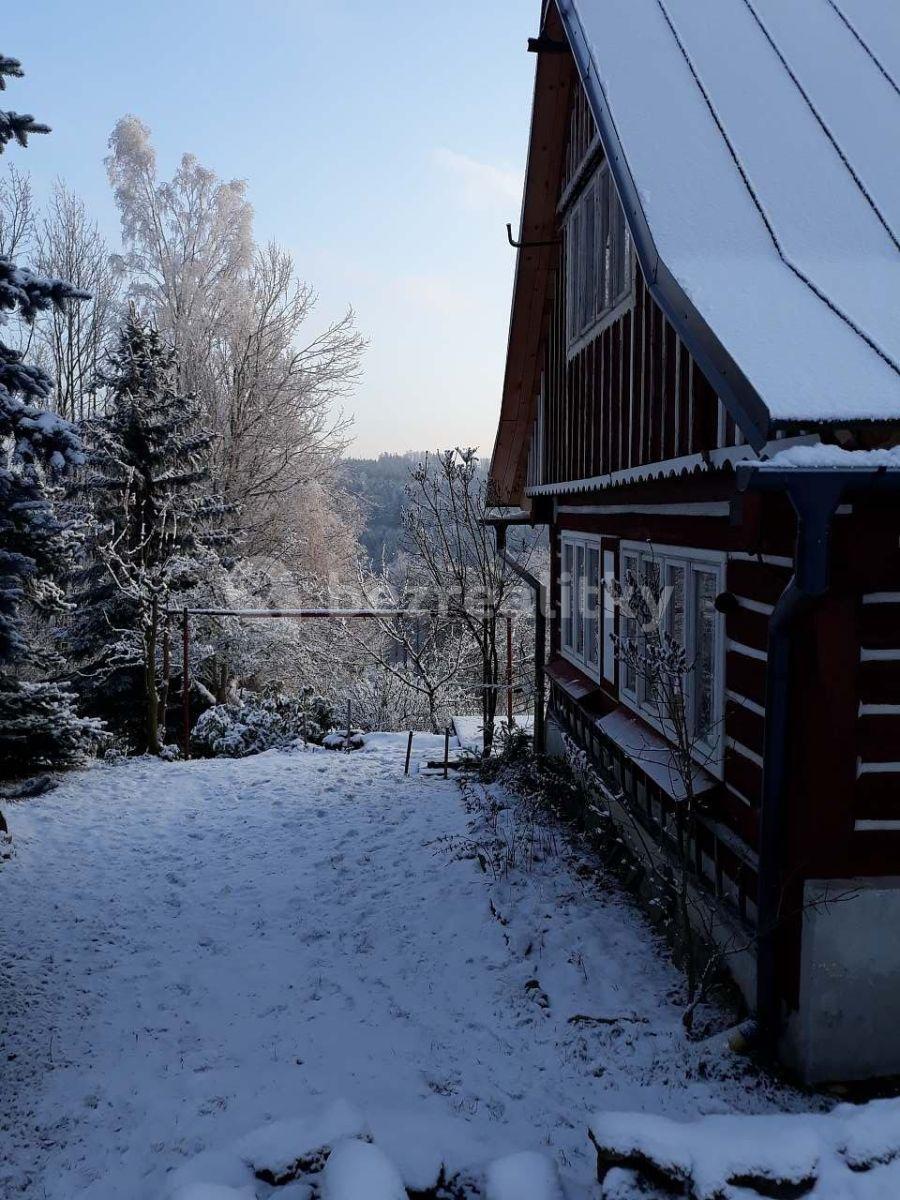 recreational property to rent, 0 m², Paseky nad Jizerou, Liberecký Region