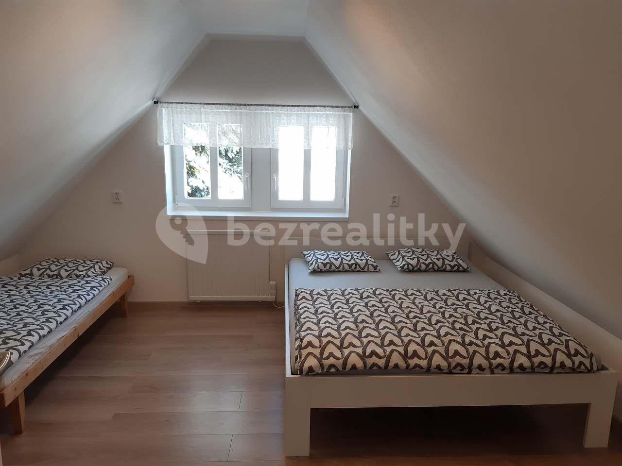 recreational property to rent, 0 m², Paseky nad Jizerou, Liberecký Region