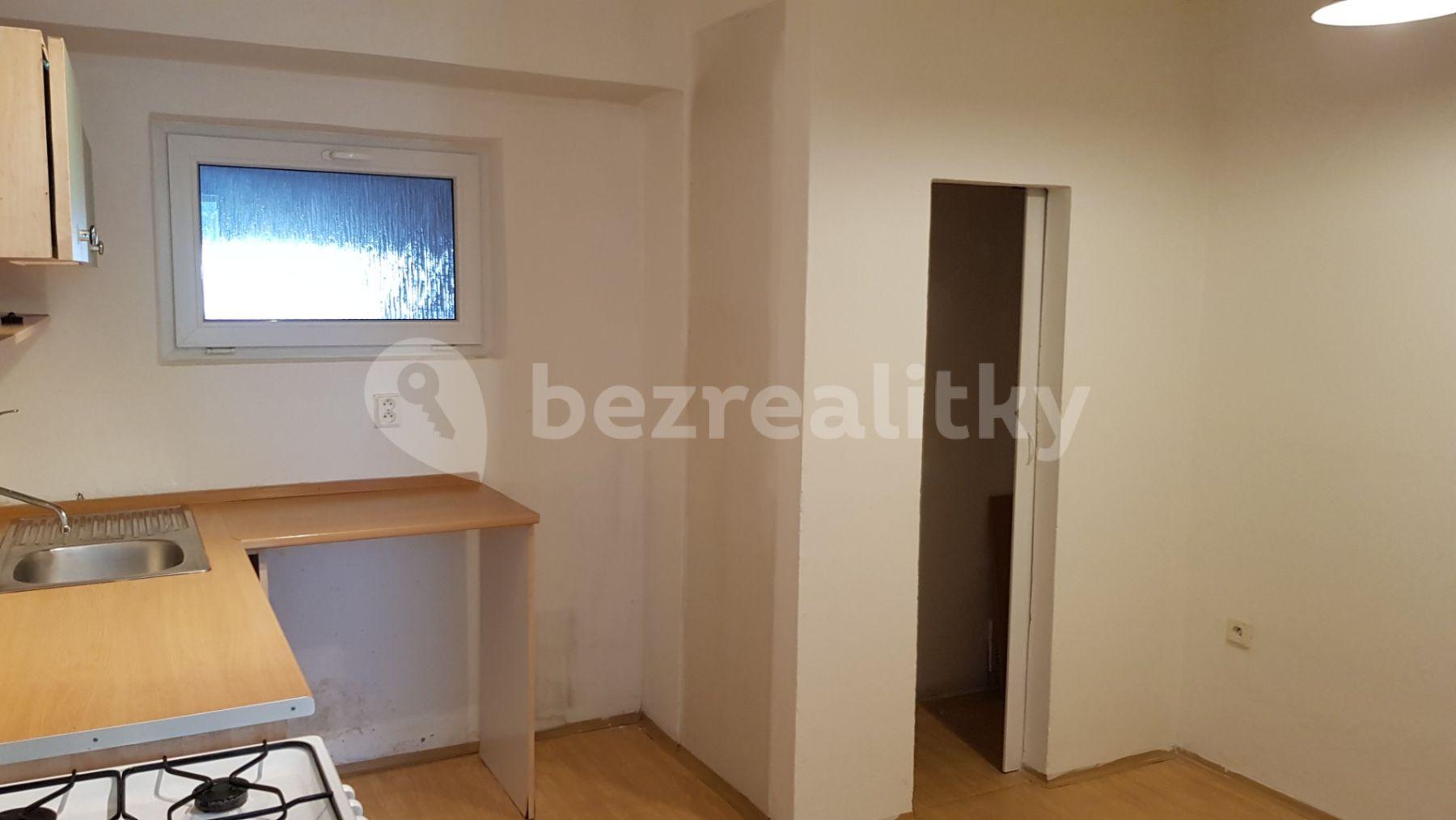 1 bedroom flat to rent, 39 m², Pekařská, Brno, Jihomoravský Region