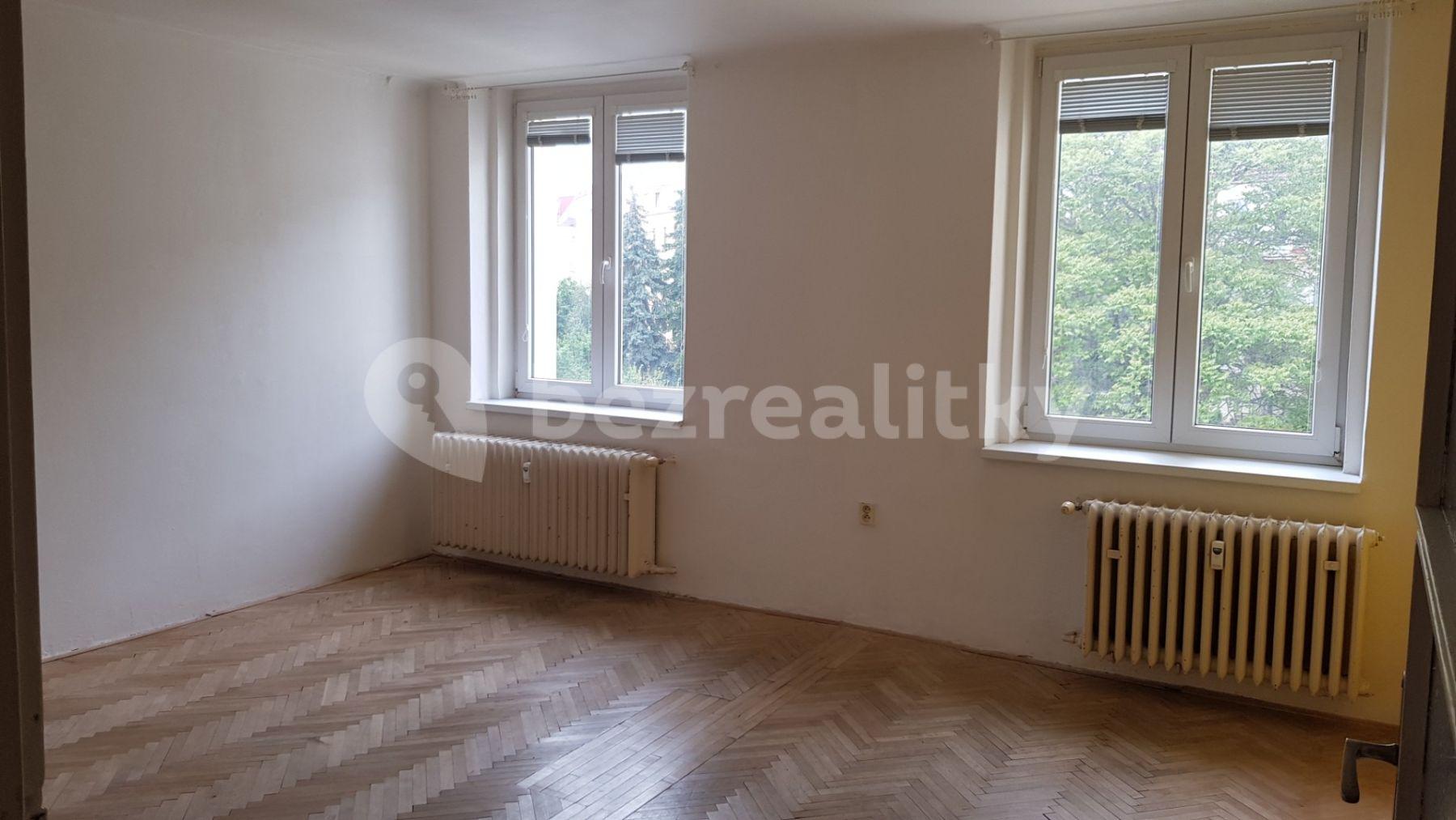 1 bedroom flat to rent, 39 m², Pekařská, Brno, Jihomoravský Region