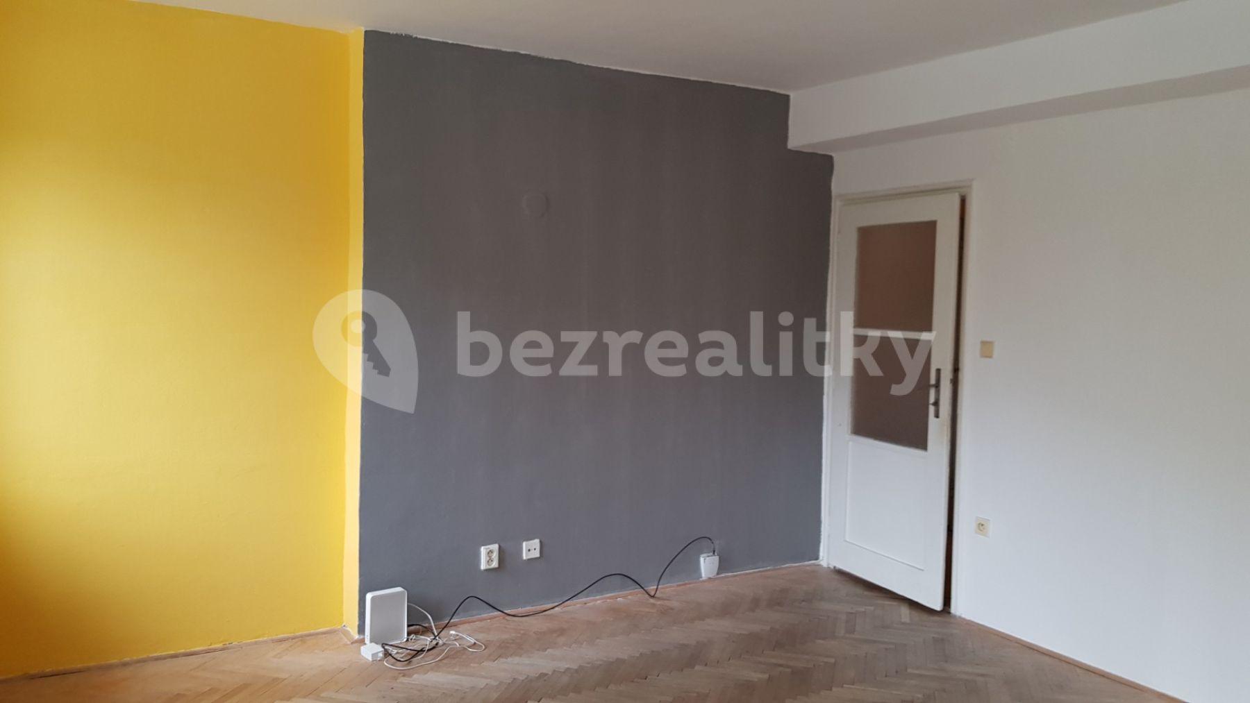 1 bedroom flat to rent, 39 m², Pekařská, Brno, Jihomoravský Region