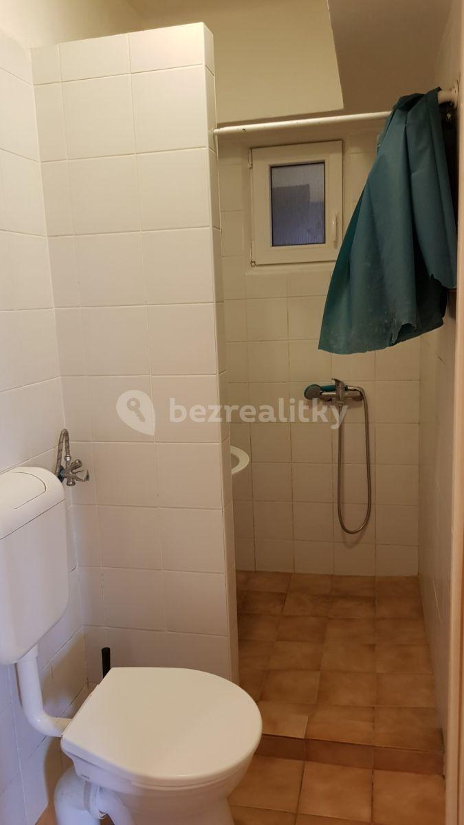 1 bedroom flat to rent, 39 m², Pekařská, Brno, Jihomoravský Region