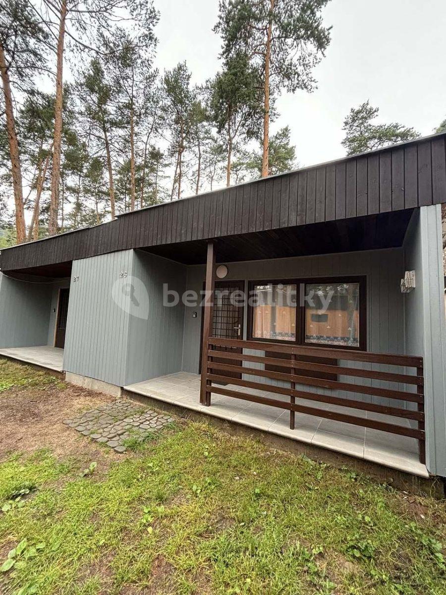 recreational property to rent, 0 m², Doksy, Liberecký Region