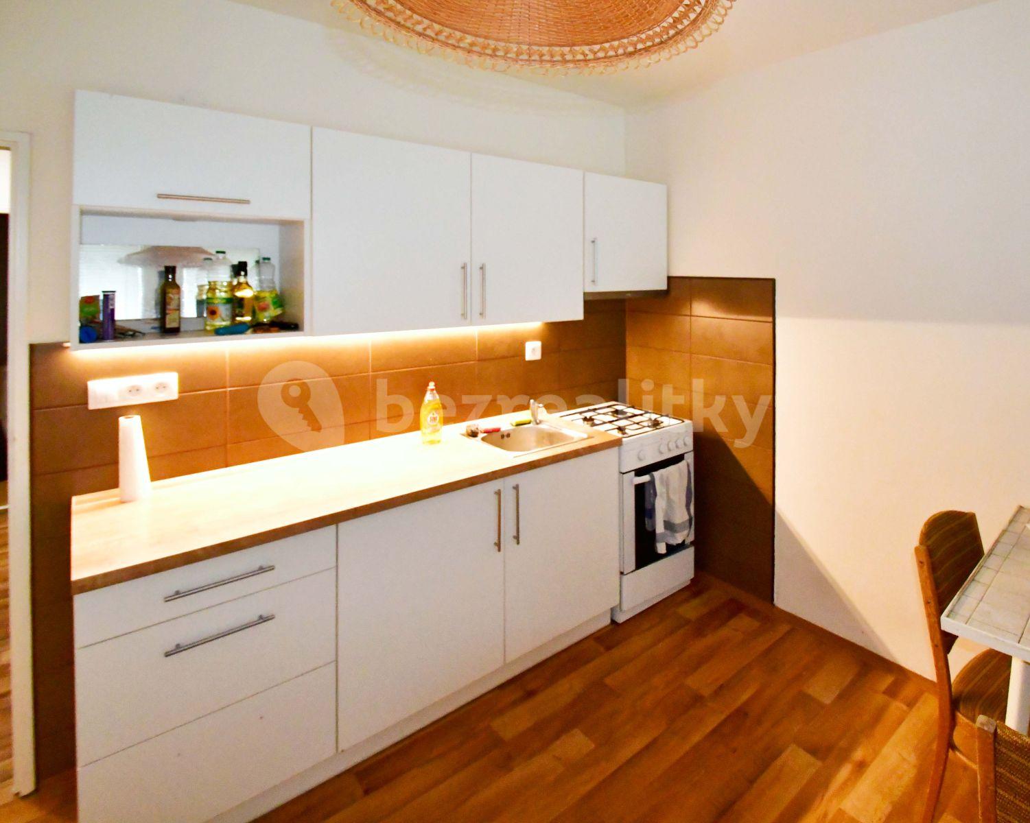 2 bedroom flat to rent, 60 m², Voroněžská, Brno, Jihomoravský Region