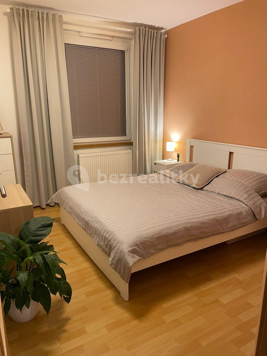 2 bedroom flat to rent, 57 m², Benešova, Třebíč, Vysočina Region