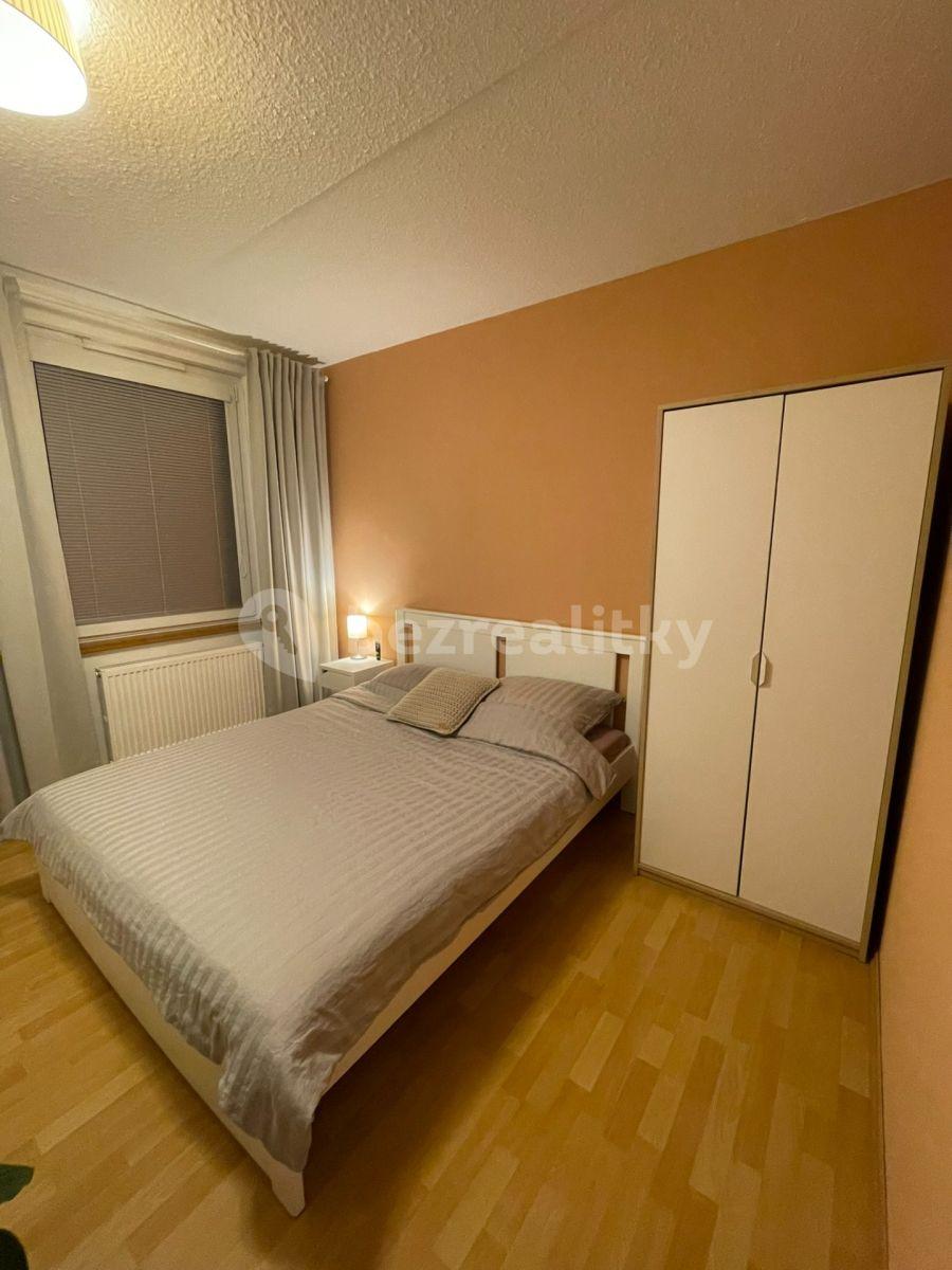 2 bedroom flat to rent, 57 m², Benešova, Třebíč, Vysočina Region