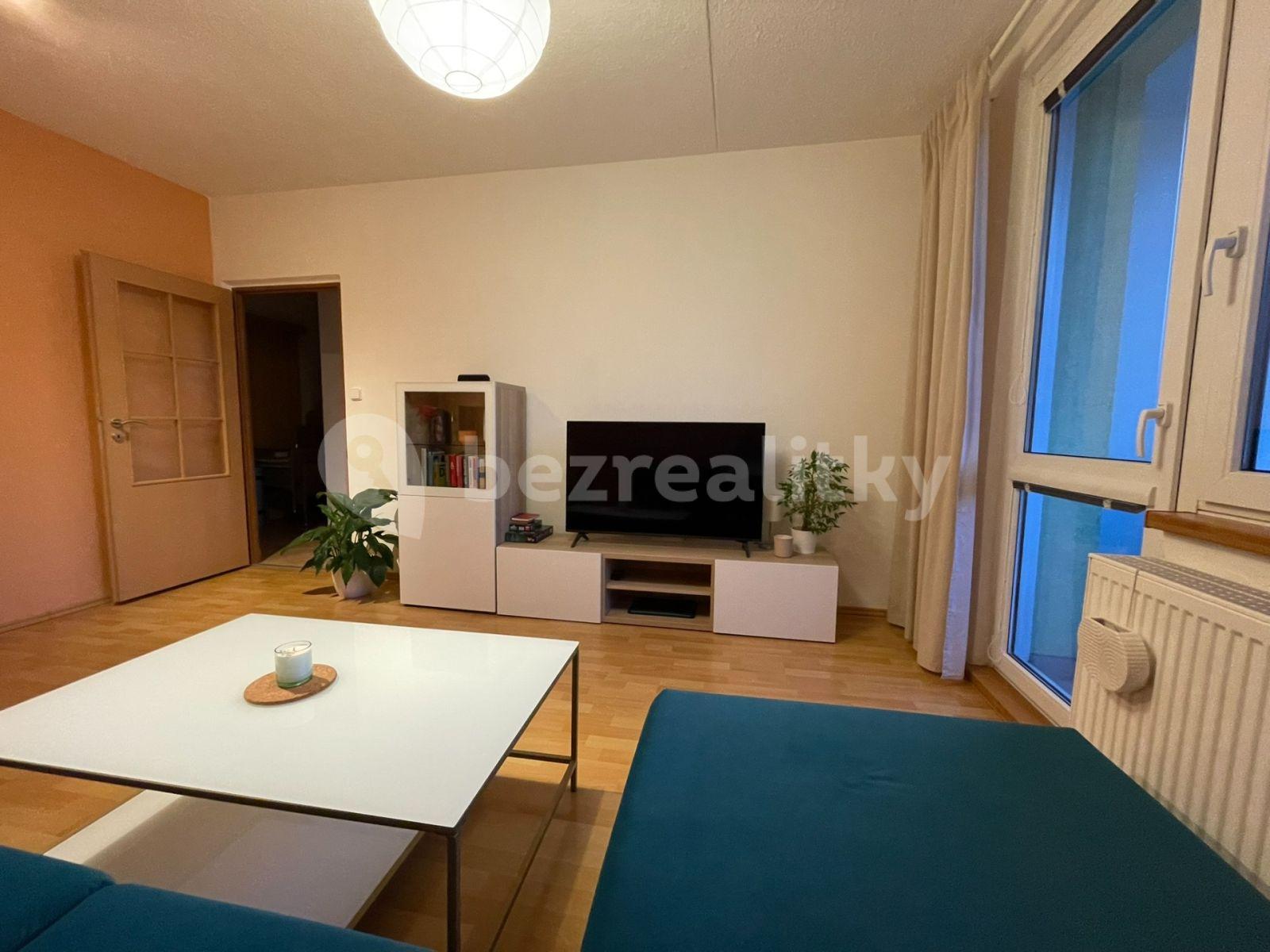 2 bedroom flat to rent, 57 m², Benešova, Třebíč, Vysočina Region