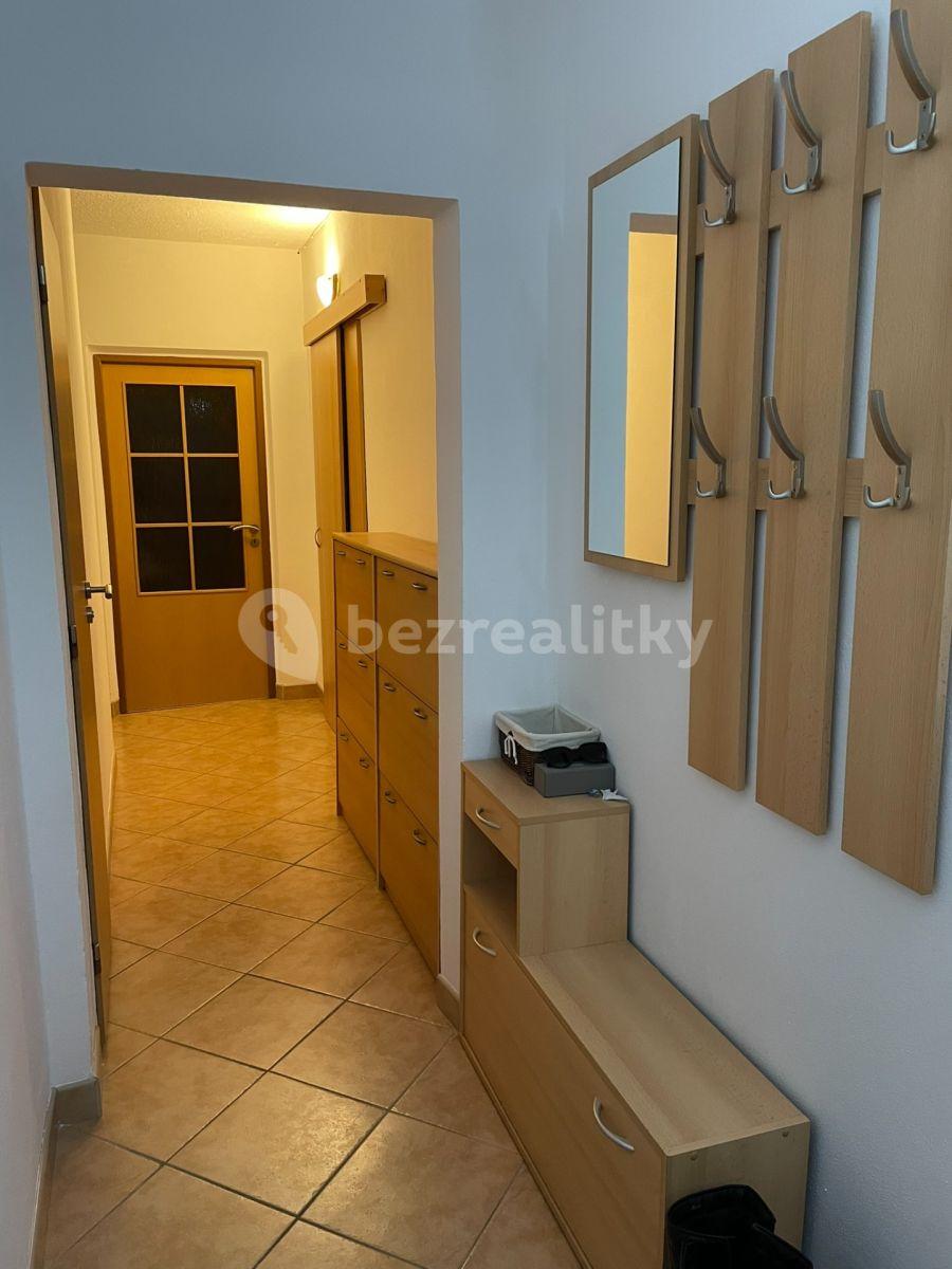 2 bedroom flat to rent, 57 m², Benešova, Třebíč, Vysočina Region