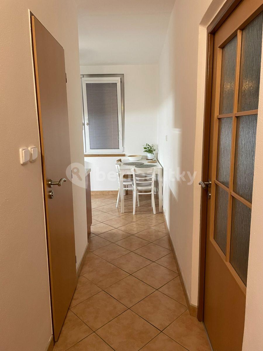 2 bedroom flat to rent, 57 m², Benešova, Třebíč, Vysočina Region