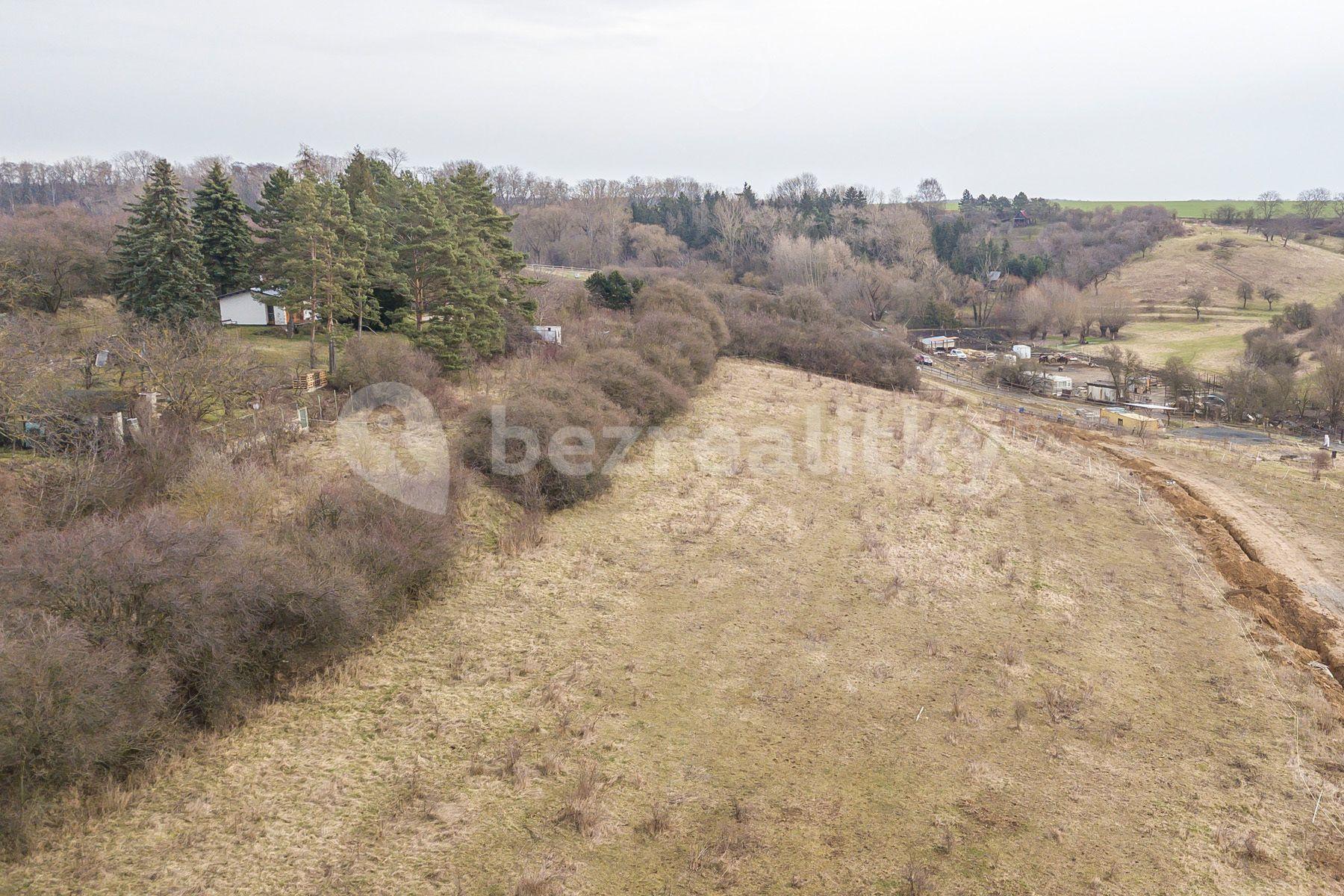 plot for sale, 871 m², K Pískovně, Vodochody, Středočeský Region