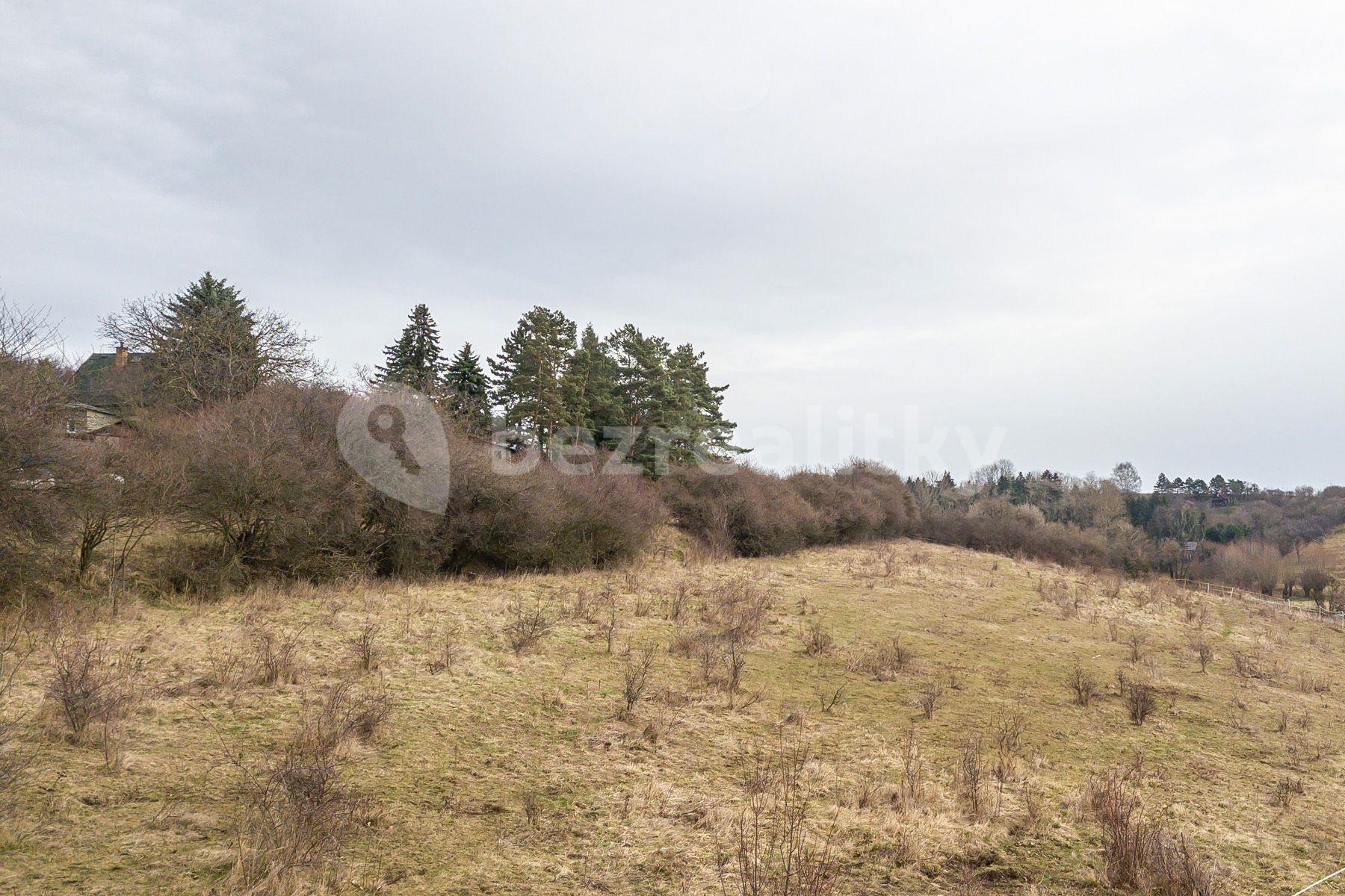 plot for sale, 871 m², K Pískovně, Vodochody, Středočeský Region