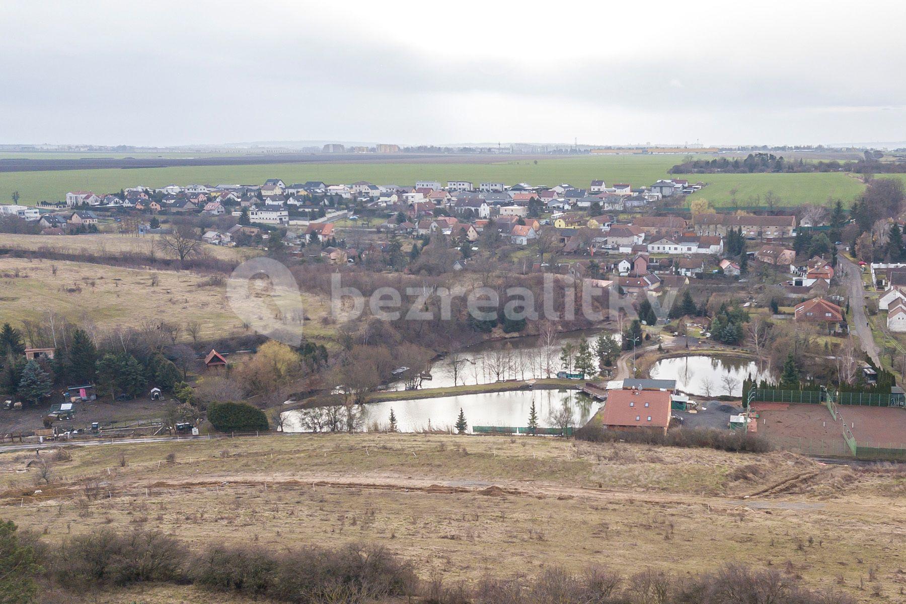 plot for sale, 871 m², K Pískovně, Vodochody, Středočeský Region