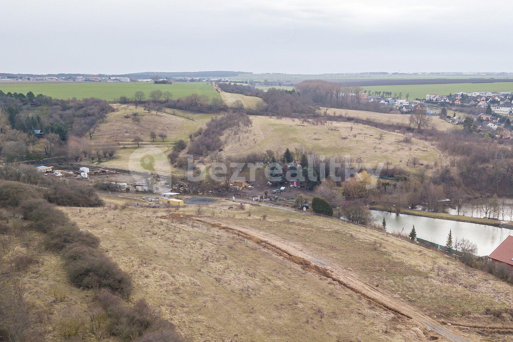 plot for sale, 871 m², K Pískovně, Vodochody, Středočeský Region