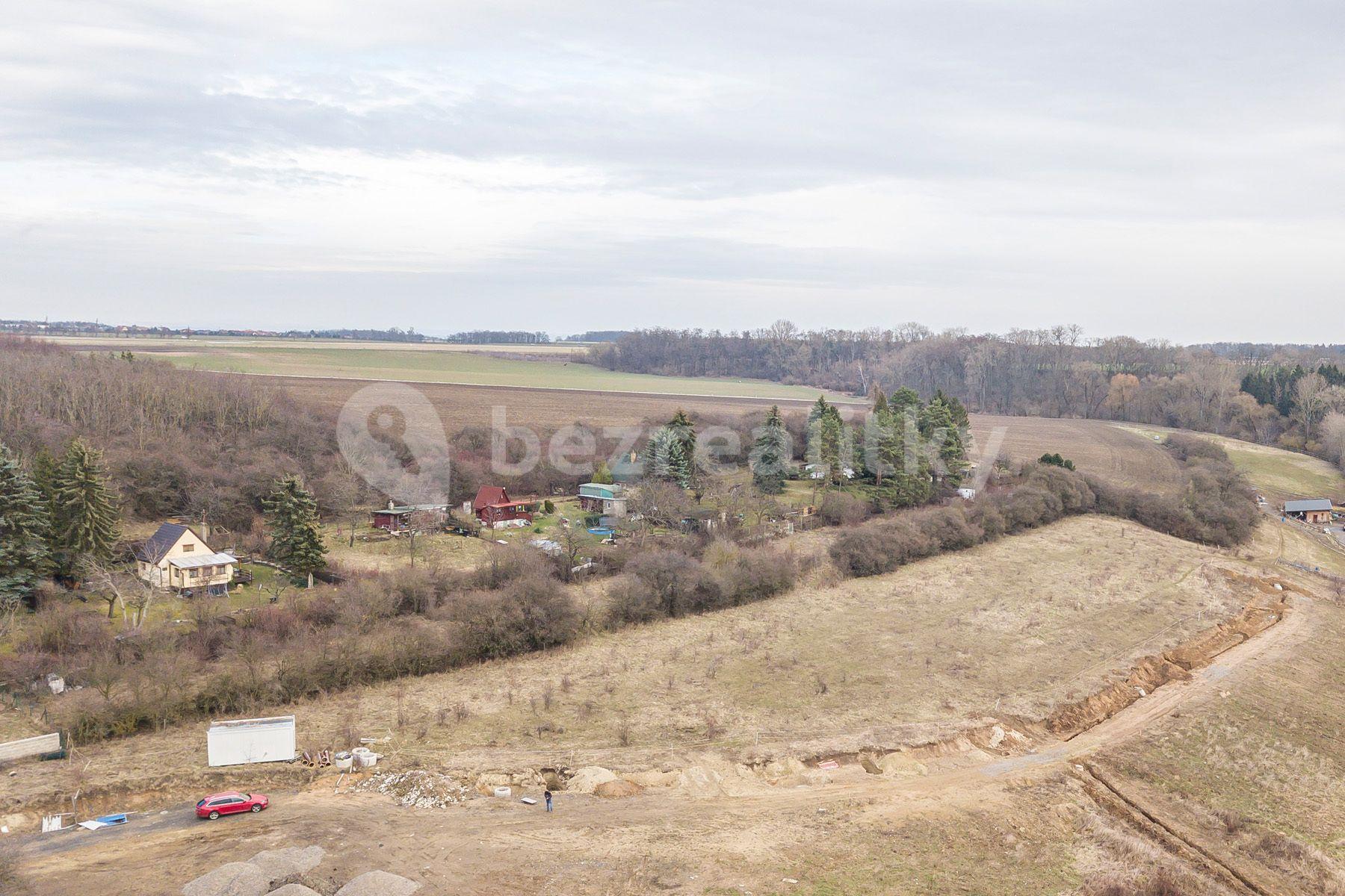 plot for sale, 871 m², K Pískovně, Vodochody, Středočeský Region