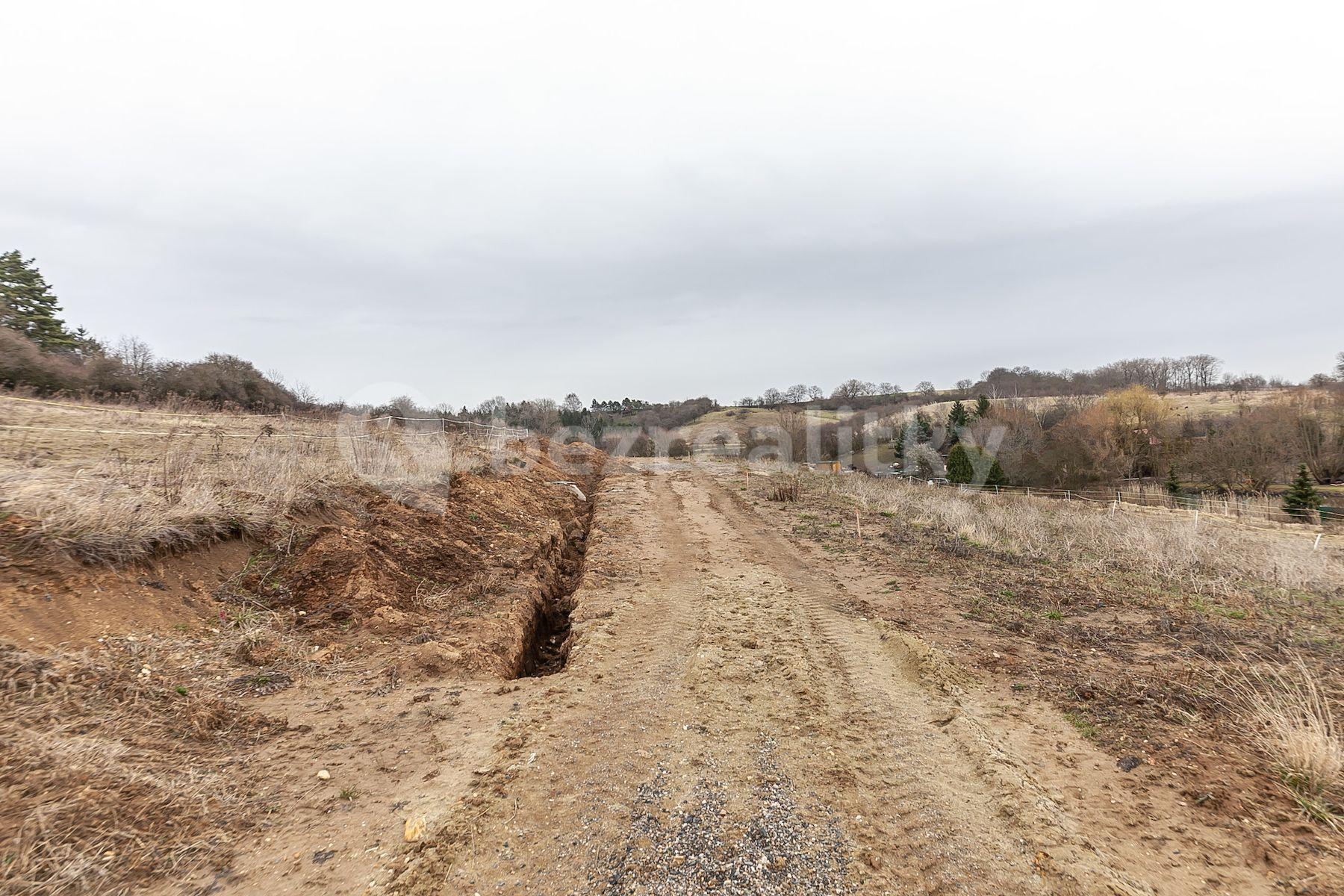 plot for sale, 871 m², K Pískovně, Vodochody, Středočeský Region