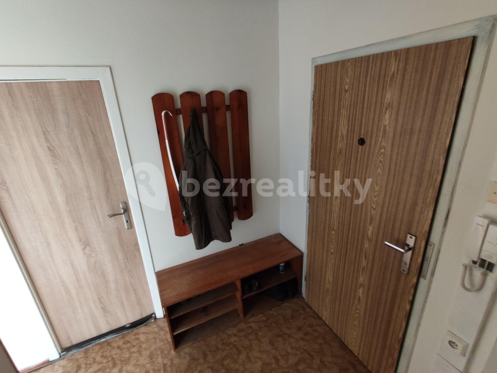 3 bedroom flat to rent, 85 m², Pod Lipami, Prague, Prague