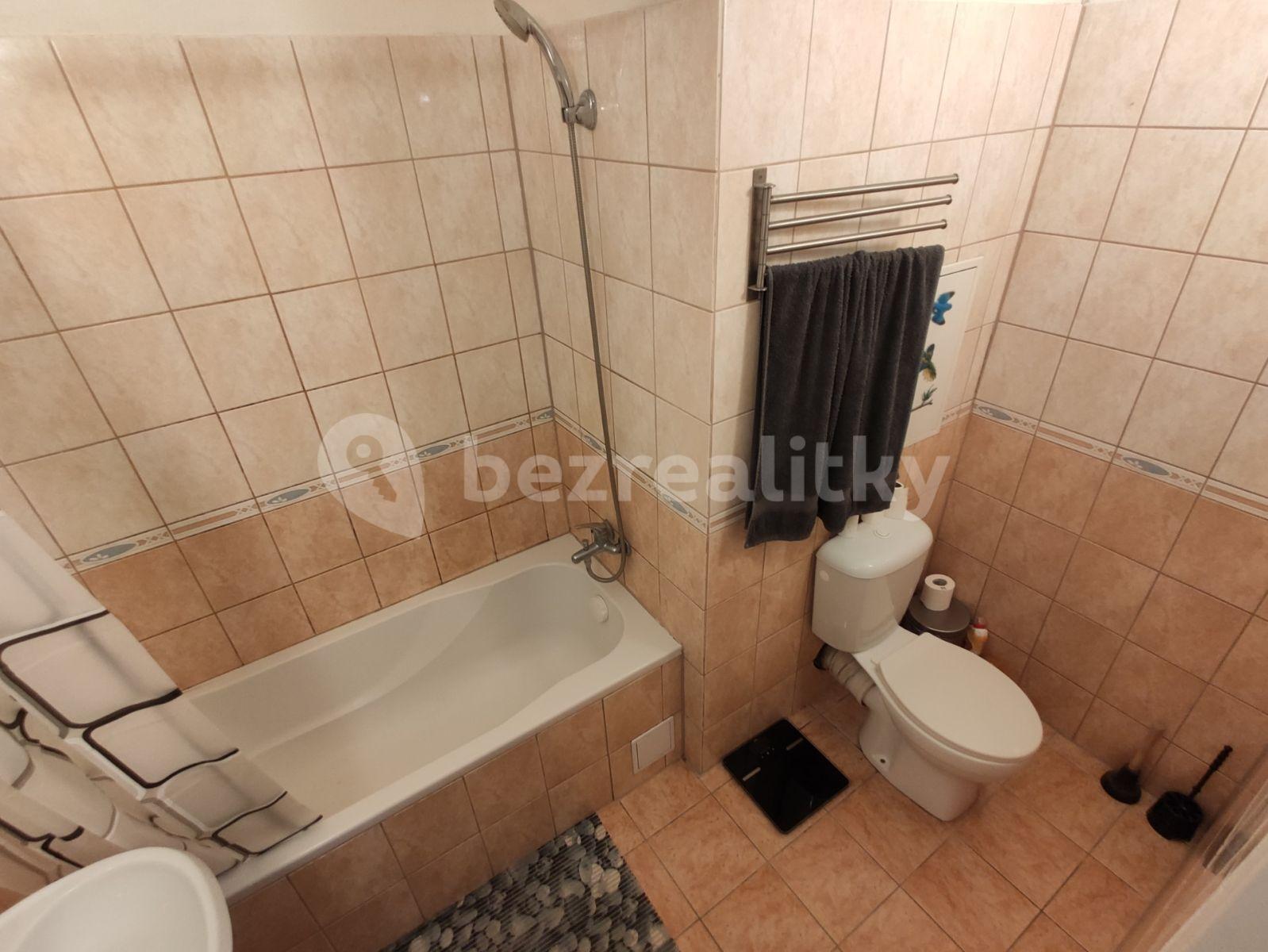 3 bedroom flat to rent, 85 m², Pod Lipami, Prague, Prague